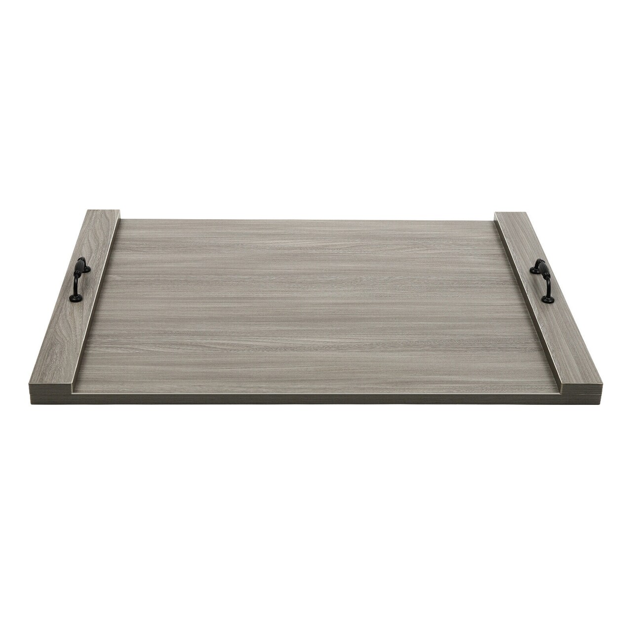 Kitcheniva Noodle Wood Board Stove Top Cover For Gas And Electric Stove